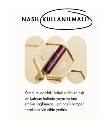 Terrazen Age Ccontrol Nutrition Fluid Cream 55ml - Buy Online on GoSupps.com