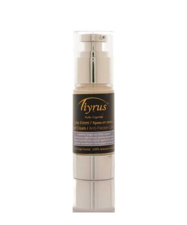 Tiyrus Blemish Cream 30 ml. - Buy Online on GoSupps.com