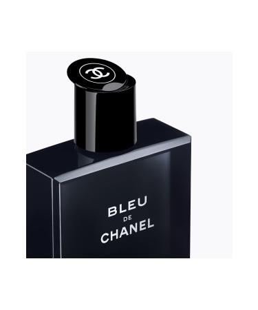 Chanel BLEU DE CHANEL - Shower Gel for Men with Aromatic Woody Notes for Hair and Body 200 ml - Buy Online on GoSupps.com