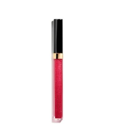Chanel ROUGE COCO GLOSS MOISTURIZING GLOSS