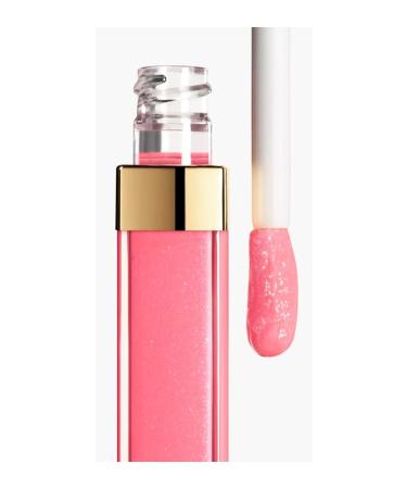 Chanel ROUGE COCO GLOSS MOISTURIZING GLOSS - Buy Online on GoSupps.com