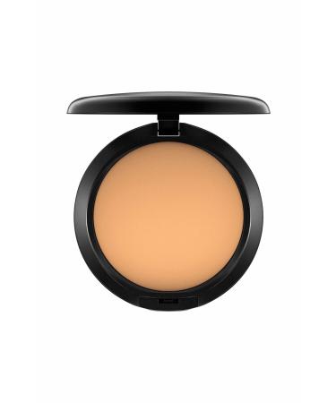 Mac EFFECTIVE RESULT-STUD O F X POWDER PLUS FOUNDAT ON NC45 POWDER FOUNDAT ON - 15 G KEYON495