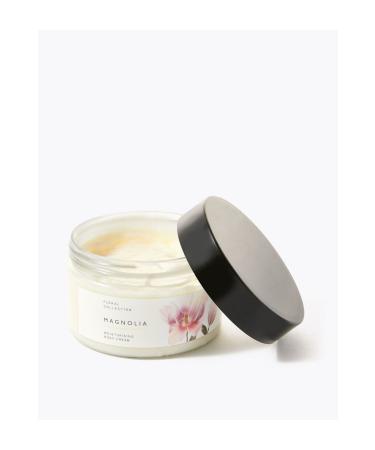 Marks & Spencer Magnolia Scented Body Cream 250 ml - Buy Online on GoSupps.com