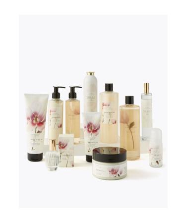 Marks & Spencer Magnolia Scented Body Cream 250 ml - Buy Online on GoSupps.com