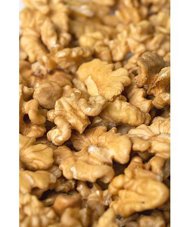 SEKE Organic Walnut Local Chandler Net 150 gr - Buy Online on GoSupps.com