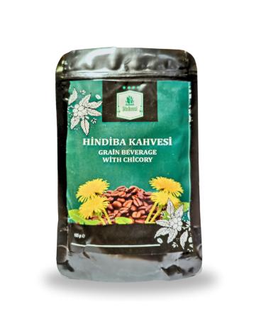 Aktarzane Chicory Coffee Chicory Coffee Detox Coffee 100gr