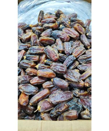 DATE Medina Mashruk Double 500gr