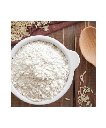 Dola Gluten Free Rice Flour 5 Kg - Buy Online on GoSupps.com