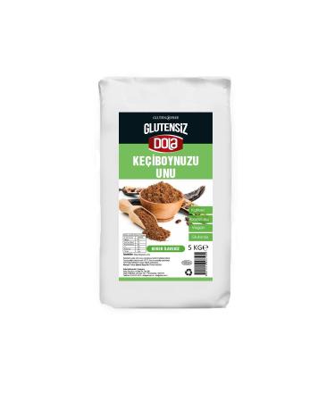 Dola Gluten Free Carob Flour 5 Kg