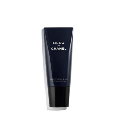 Chanel BLEU DE CHANEL Cleansing Gel 100 ml