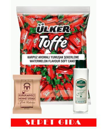Ulker SUPER HOLIDAY PACKAGE-10
