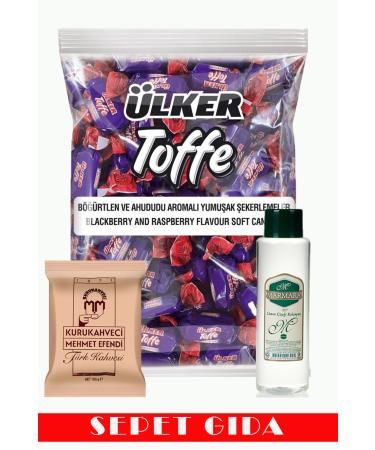Ulker SUPER HOLIDAY PACKAGE-11