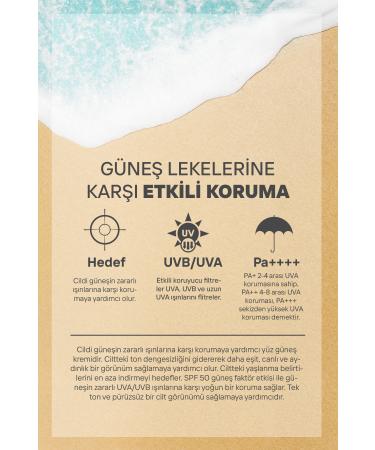 eliamora Intensive Anti-Blemish +50 Spf Sunscreen - Buy Online on GoSupps.com