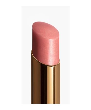 Chanel ROUGE COCO BAUME-Nourishing Plumping Moisturizing Care Lipstick - Buy Online on GoSupps.com