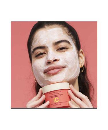 SEPHORA COLLECTION Vitamin - Face and Body Mask with Vitamin B3 125 - Buy Online on GoSupps.com