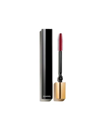 Chanel NOIR ALLURE MASCARA - Volume Length Curl and Defining Black Mascara 6 gr ( 10 Noir )
