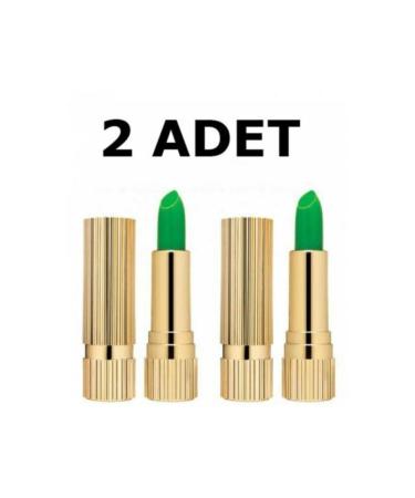 BOV A Magic Lipstick 2 Pieces