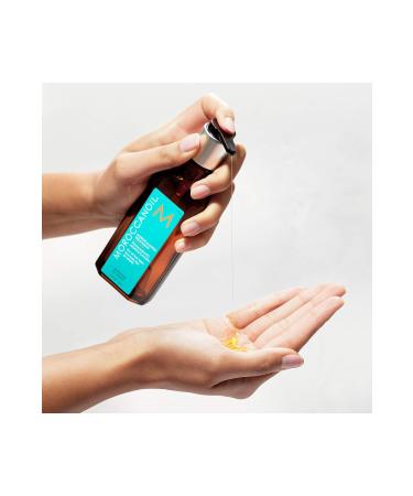 Moroccanoil Treatment Split End Repair Alcohol-Free Hair Care Oil (100 ml) BSECRETSQUALITY18
