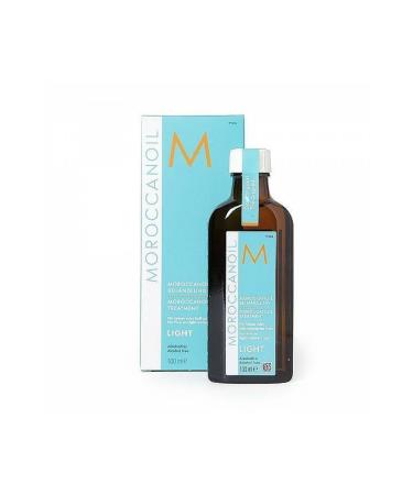 Moroccanoil Light Treatment Anti-Oxidant (100 ml) ECBEAUTYQUALITY15