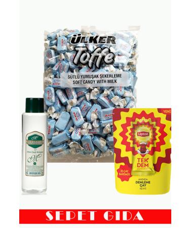 Ulker HOLIDAY PACKAGE-54