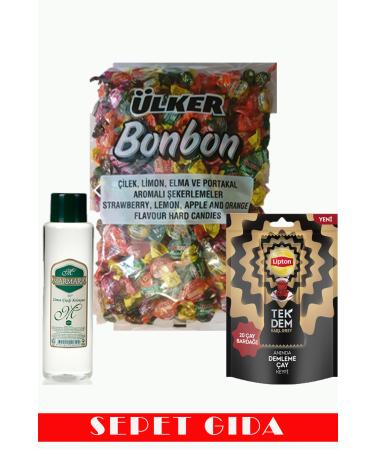 Ulker HOLIDAY PACKAGE-66