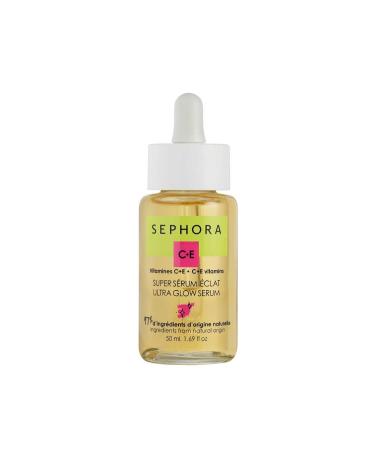 SEPHORA COLLECTION Super Serum Eclat - Vitamin C and E Face Serum