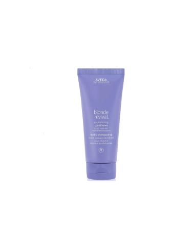 Aveda Blonde Revival Purple Hair Cream 40ml 018084030462