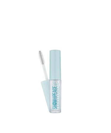Pastel Transparent Eyebrow&Eyelash Mascara - Buy Online on GoSupps.com