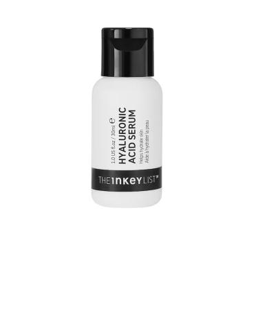 THE INKEY LIST Hyaluronic Acid Serum - Skin Serum