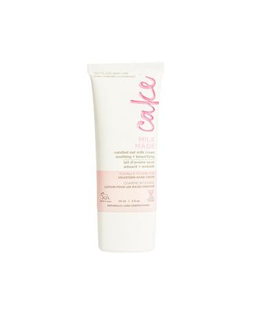 Cake Mild Made Velveteen Hand Cream 60 ml