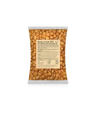 Mycath Mycat Original Salmon and Chicken Kitten Food 1kg