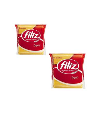 F L Z CATERING SPAGHETTI 5 KG*2PC