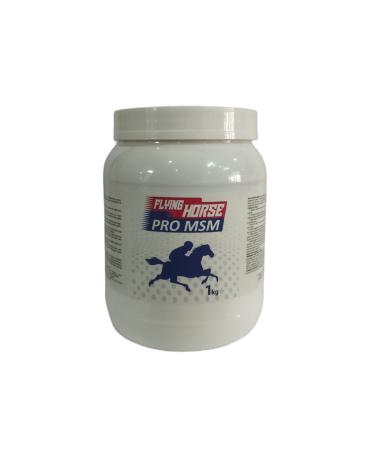 Flying Horse Flayin Horse Msm 1 Kg