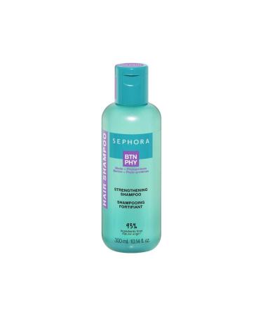 SEPHORA COLLECTION Strengthening Shampoo - Strengthening Shampoo 100ml