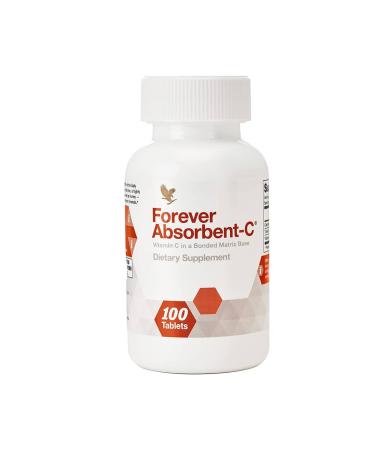 Forever Living Forever Vitamin C - Absorbent-c -48