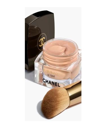 Chanel SUBLIMAGE LE TEINT CREAM FOUNDATION PROVIDING A LUMINOUS APPEARANCE - Buy Online on GoSupps.com