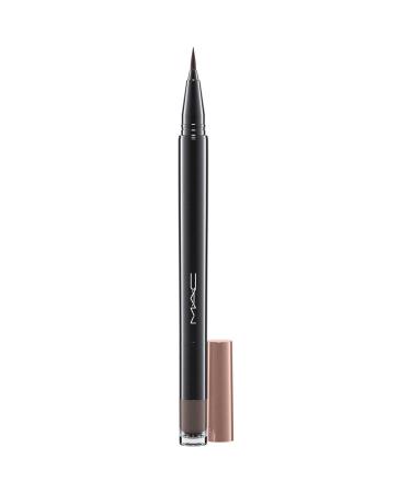 Mac EYEBROW SHAPER - SHAPE & SHADE BROW TINT SP KED 0.95 G PSSN623 - Buy Online on GoSupps.com