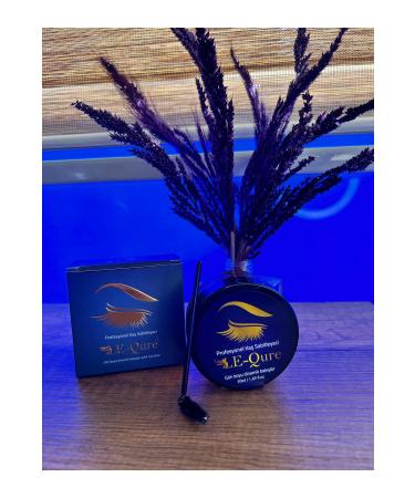 LE QURE PROFESSIONAL EYEBROW STABILIZER