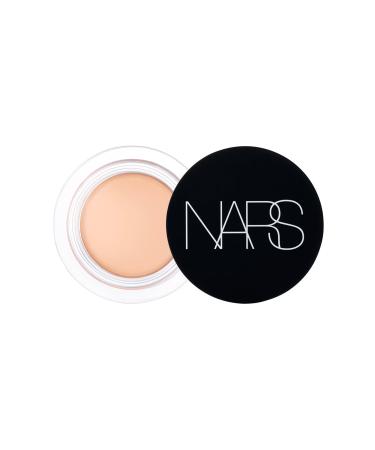 Nars - Concealer - Soft Matte Complete Concealer - Vanilla (6.2 g)