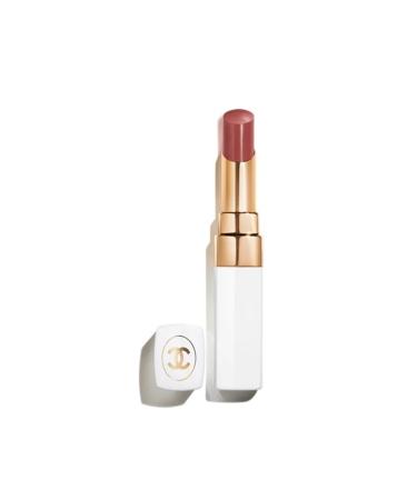 Chanel ROUGE COCO BAUME-Nourishing Plumping Moisturizing Care Lipstick