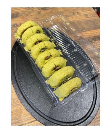 Mara Gourmet Real Mara Pistachio Cookies 1 kg - Buy Online on GoSupps.com