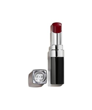 Chanel ROUGE COCO BLOOM - Moisturizing Plumping Intense Long-Lasting and Shining Lipstick 3 gr