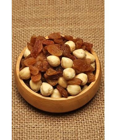 SNACK Hazelnut raisin mix cocktail 500gr