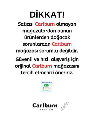 Carlburn Premium Organic Carefully Collected Carefully Separated Saffron Flower 0.2 Gr - Mortar - Buy Online on GoSupps.com