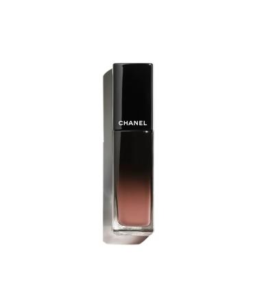 Chanel ROUGE ALLURE LAQUE - Liquid Lipstick That Provides Satin Shine Color and Moisture for 12 Hours 5.5 ml