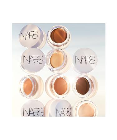Nars - Under Eye Illuminator - Light Reflecting Eye Brightener - Night Swan (6 g) - Buy Online on GoSupps.com