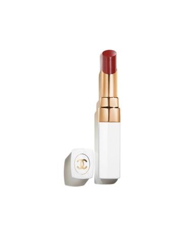 Chanel ROUGE COCO BAUME - moisturizing natural tone lip balm.