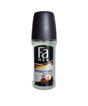 Fa Men Invisible Power Roll-on 50 ml