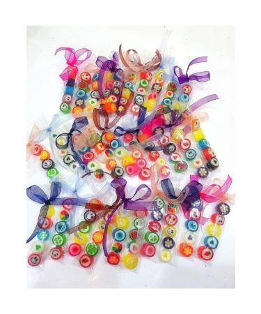 SEKERC YA AR Mixed Finger Lolly 12 Pieces