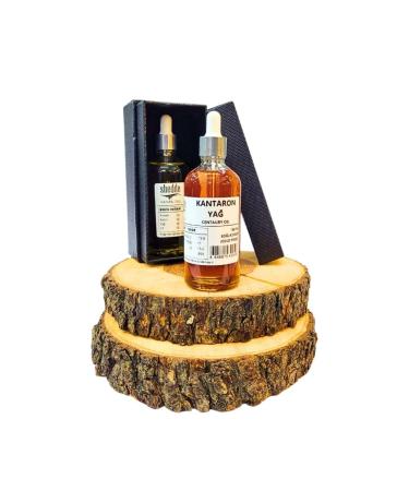 Zeyd Herbal Natural St. John's Wort Oil Herbal Oils 100 ml